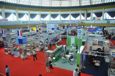 Cel mai mare complex expozitional din Romania a intrat in insolventa. Romexpo: Ne-am platit datoria, este o eroare greu de imaginat VIDEO