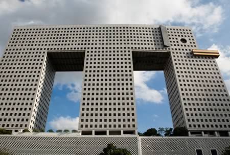 Cladirea Elefant (Bangkok)