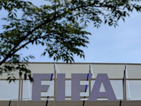 FIFA a inregistrat un profit net de 36 de milioane de dolari in 2011, de 6 ori mai mic fata de 2010
