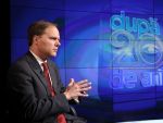 Cat mai multe investitii britanice in Romania, prioritatea zero a ambasadorului Regatului Unit la Bucuresti. De ce domenii sunt interesati englezii