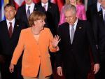 Cele mai mari 4 economii ale zonei euro se intalnesc la un nou summit. Pe 17 iunie, grecii decid soarta intregii Europe