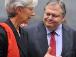 Tensiuni la nivel inalt. Venizelos: Lagarde a insultat grecii, nimeni nu poate umili poporul elen in timpul crizei