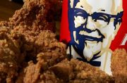 Unul dintre cele mai mari lanturi de fast-food, in plin scandal international. Greenpeace: KFC distruge padurile din Indonezia