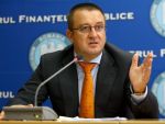 Fostul sef ANAF, Sorin Blejnar, si omul de afaceri Elan Schwartzenberg, audiati la Parchet in legatura cu disparitia unei persoane