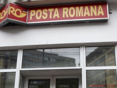 Incalcarea dreptului exclusiv al Postei Romane aduce companiei pierderi de 4 milioane de lei/luna
