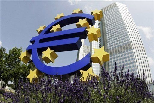 Tarile UE ar putea fi obligate sa salveze bancile din statele aflate in prag de faliment. Proiectul care va infuria Germania