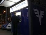 Volksbank Romania a inregistrat pierderi de 7 milioane de euro in primul trimestru