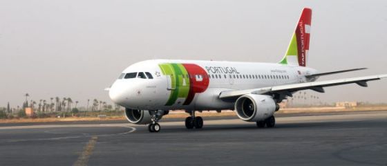 Compania nationala aeriana portugheza introduce, de astazi, zboruri directe Bucuresti-Lisabona