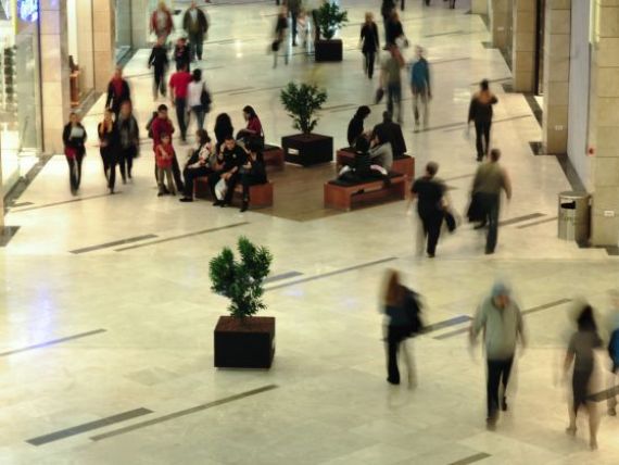 AFI Palace investeste 40 de milioane de euro intr-un mall in Ploiesti