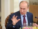 Vladimir Putin pregateste marele viitor al Uniunii Euroasiatice. Primul pas a fost facut in Belarus