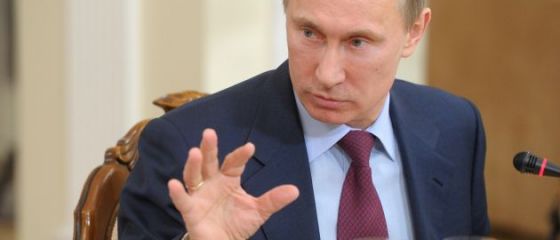 Vladimir Putin pregateste marele viitor al Uniunii Euroasiatice. Primul pas a fost facut in Belarus