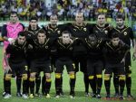 Criza financiara - AEK Atena: 1-0. Grecii ies din Europa League