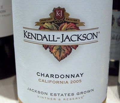 Vinurile americane Kendall-Jackson, lansate oficial in Romania
