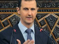 
	Elvetia blocheaza averile siriene. Valoarea totala: aproape 60 de milioane de euro
