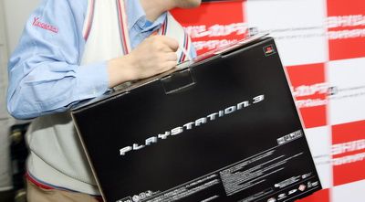 Femeia care va crea jocuri pentru PlayStation 3. Din mama singura ce traia din ajutorul social a ajuns la o avere de un miliard de dolari