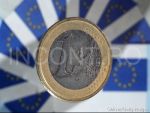 O gura de oxigen pentru cei cu credite in euro. BCE a mentinut dobanda cheie la 1%