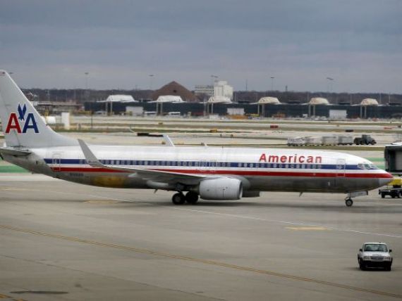 Imaginea American Airlines, puternic afectata dupa ce 20 de angajati ai companiei aeriene au fost arestati pentru trafic de droguri