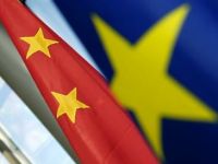 
	China salveaza Europa. Beijingul ar putea investi jumatate de trilion dolari pe batranul continent
