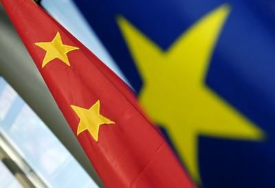 China salveaza Europa. Beijingul ar putea investi jumatate de trilion dolari pe batranul continent