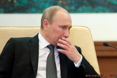 Rusia se pregateste pentru ce e mai rau. De ce a pus deoparte 6 miliarde dolari pentru 2013