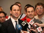 Rezultate partiale oficiale: Robert Negoita si Rares Manescu castiga la sectoarele 3 si 6
