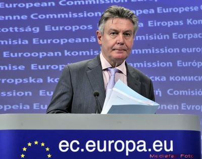 Cutremur in Comisia Europeana. Cine este inaltul oficial acuzat de evaziune fiscala pentru un castig de 1,2 milioane euro