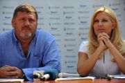 Elena Udrea a demisionat de la conducerea PDL Bucuresti. O urmeaza si Cristian Poteras, liderul PDL din sectorul 6