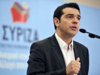 
	Premierul grec respinge prelungirea programului de asistenta financiara. Actiunile bancilor grecesti s-au prabusit in urma anuntului lui Tsipras
