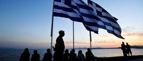 FT: Europa este dispusa la concesii, pentru ca Grecia sa ramana in zona euro. Atena si-a incalcat din nou angajamentele