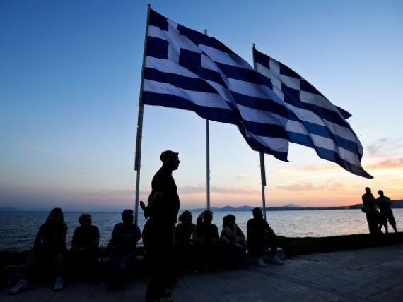 FT: Europa este dispusa la concesii, pentru ca Grecia sa ramana in zona euro. Atena si-a incalcat din nou angajamentele