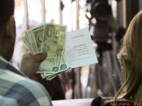 
	Siria a introdus in circulatie bancnote tiparite in Rusia
