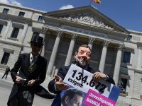 
	Spania a evaluat sistemul bancar. Cat va cere statelor din zona euro pentru salvarea bancilor

