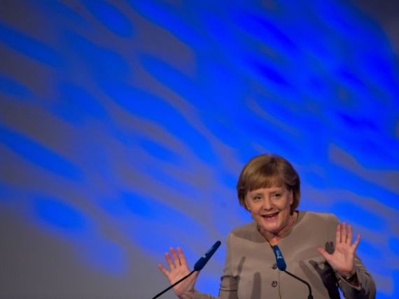 Germania, tot mai deschisa propunerilor privind o uniune bancara europeana