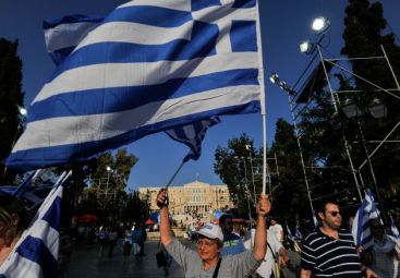 Intreaga lume sta cu ochii pe Grecia zilele acestea. 3 scenarii posibile daca Atena refuza sa continue reformele