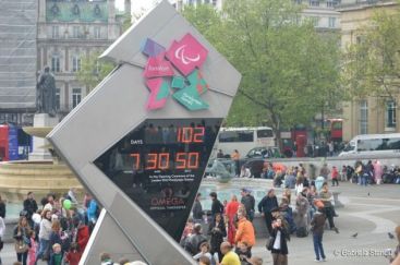 Regatul Unit, la un pas de fiasco. Efectul Jocurilor Olimpice: britanicii au investit 7 miliarde lire sterline, dar vor iesi in paguba