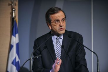 Cine este omul care anunta o noua era pentru Grecia. Scenariile de dupa alegeri ajung pana la cele mai negre
