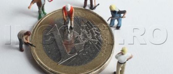 Mega-planul la care lucreaza liderii europeni pentru a lupta impotriva crizei datoriilor