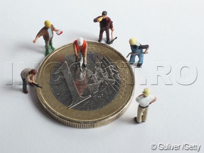 Mega-planul la care lucreaza liderii europeni pentru a lupta impotriva crizei datoriilor