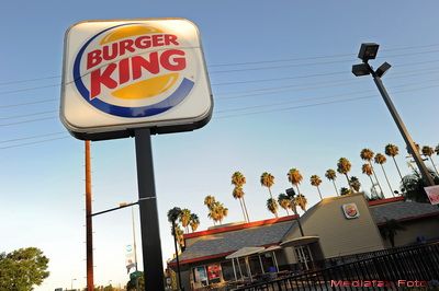 Burger King, al doilea gigant din industria quick-service la nivel mondial, pleaca din Romania