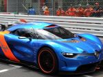 Renault vrea sa invie marca sport Alpine. Se gandeste la un brand de lux