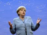 Merkel: Liderii G20 au cerut Spaniei sa ceara ajutor rapid pentru banci