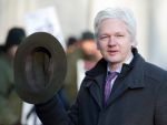 Fondatorul WikiLeaks Julian Assange cere azil politic in Ecuador