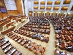 Cel mai educat Parlament al Europei. 1 din 4 alesi din Romania este doctor sau doctorand