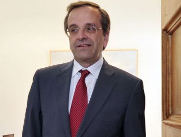 Antonis Samaras, noul premier al Greciei: Viitorul guvern va face totul pentru scoaterea Greciei din criza