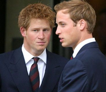 Mostenirea Dianei. Cati bani primesc William si Harry de la printesa de Wales