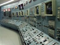 
	Probleme de functionare la centrala nucleara de la Cernavoda. Reactorul 1 a fost oprit&nbsp; 
