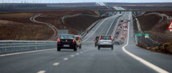 Tara termenelor ratate. Autostrada Soarelui nu va fi gata nici la 30 iunie, iar Bucuresti-Ploiesti va fi deschisa la timp hellip; doar pentru biciclisti