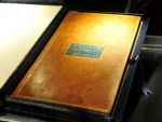 O carte de 10 milioane. Constitutia adnotata a presedintelui George Washington, vanduta la un pret record