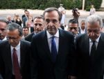 Cei mai importanti doi oficiali ai Guvernului grec au ajuns la spital. Atena risca sa nu mai primeasca bani de la FMI si UE