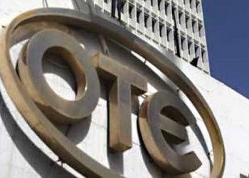Grupul elen OTE isi vinde operatiunile din Bulgaria, pentru a-si finanta datoriile